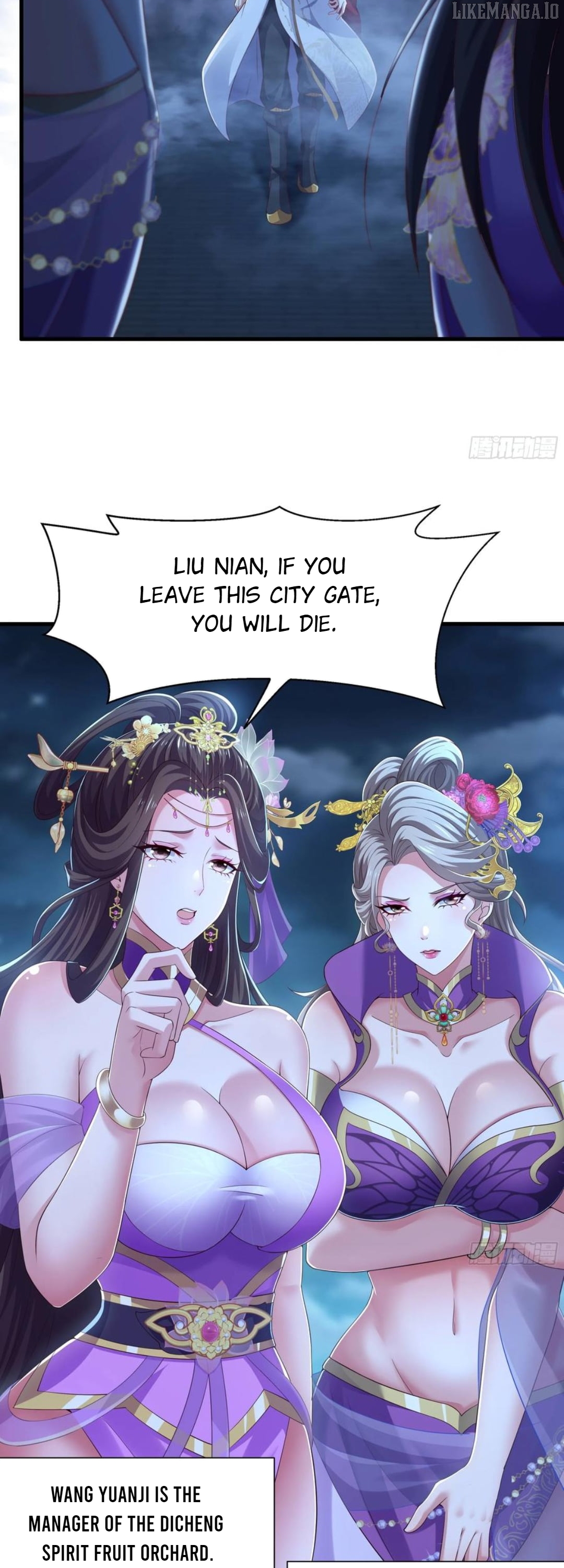 Rebirth of King Zhou: Not Being the Ultimate Villain Chapter 150 - page 16